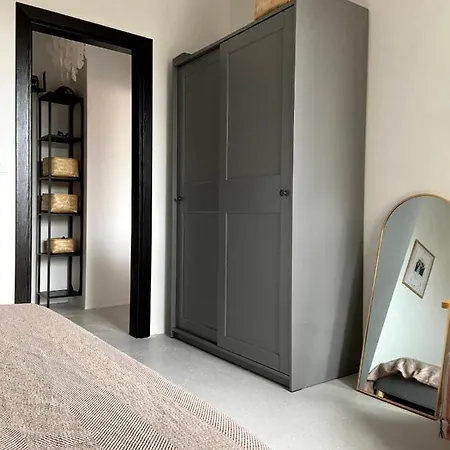 Cozy 1bd With A Terrace In 公寓 *