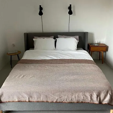 Cozy 1bd With A Terrace In 公寓 布尔加斯