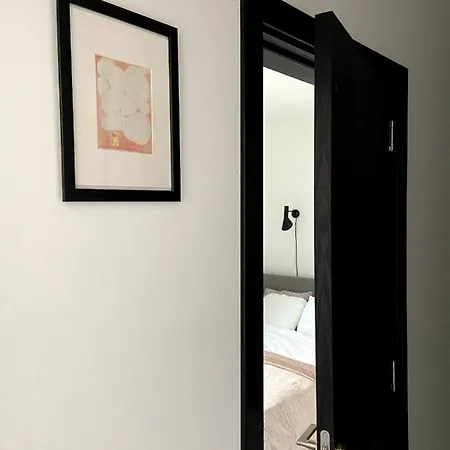 Cozy 1bd With A Terrace In Burgas